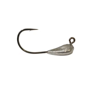 Great Lakes Finesse - 1.4 Mini Pro Tube Jig Head - Dick Smith's Live Bait  & Tackle