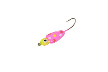 NEW! Custom Jigs Puki Tungsten Jig - Size 10