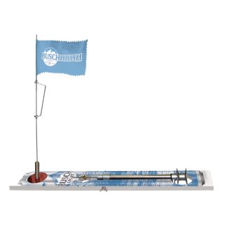 Beaver Dam Busch Lite The Bruiser Tip-Up