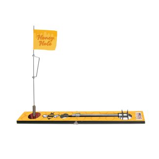 Beaver Dam Honey Hole Tip-Up