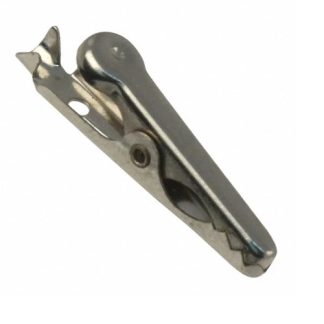 Vulture Systems Alligator Clips