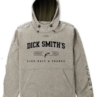 Dick Smith's AFTCO Shadow Fleece Sweatshirt