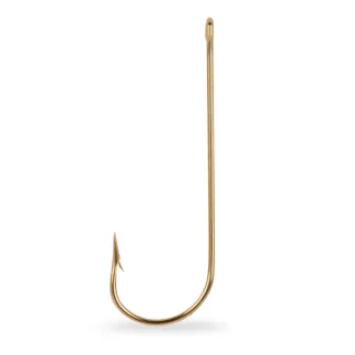 Mustad Aberdeen Hook - 50pk