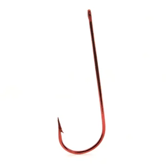 Mustad Aberdeen Hook - 10pk