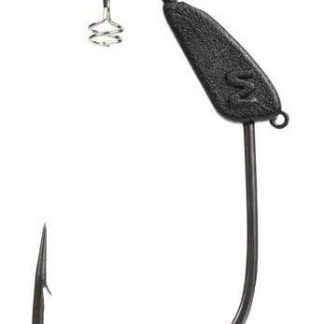 Mustad Infiltrator Weighted Hook