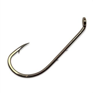 Gamakatsu Baitholder Hook - Bronze