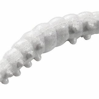 Berkley PowerBait Honey Worm 1"