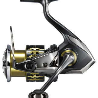 Shimano Sustain FK Spinning Reel