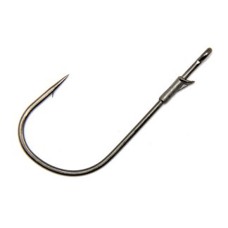 Gamakatsu G-Finesse Heavy Cover Worm Hook - 4pk