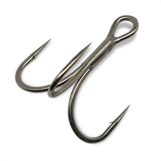 Gamakatsu SP Medium Heavy Hypershield Treble Hook