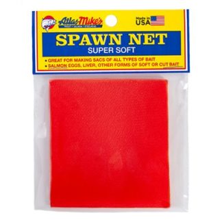 Atlas Mikes Sac Tying Square