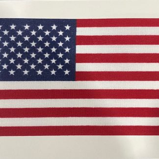 Beaver Dam USA Flag Replacement