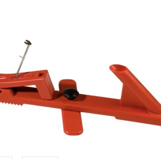 Automatic Fisherman Ice Fishing Base Unit