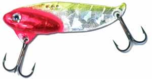 Hutch's Tackle Blade Bait - 1 Pack