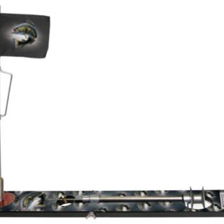 Beaver Dam Schools of Walleye Tip-Up