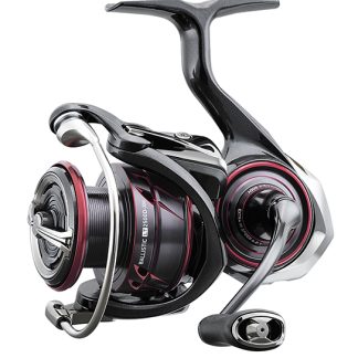 Daiwa Ballistic MQ LT Spinning Reel
