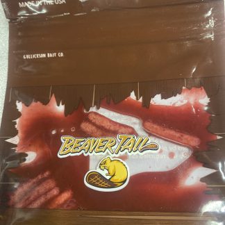 BeaverTail Panfish Bites
