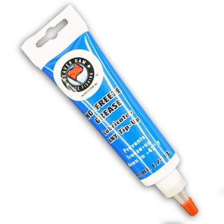 Beaver Dam No Freeze Grease 1.75oz Bottle