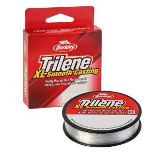 Berkley Trilene XL Pony Spool 110yd - Clear
