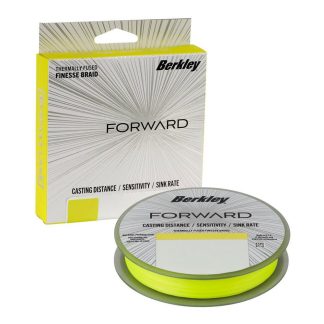 Berkley Forward Braid - 150yd