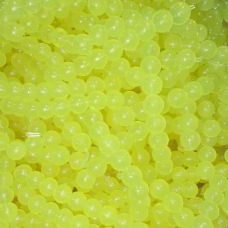 Nova Tackle Soft Beads - 12mm