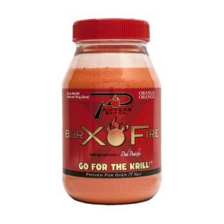 Pautzke BorX O'Fire Cure