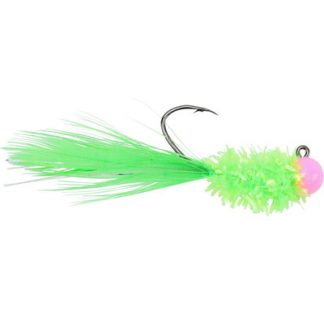Widow Maker Tungsten Shimmer Jig - 2pk
