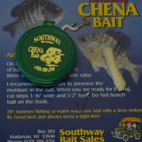 Southway Amazing Chena Bait