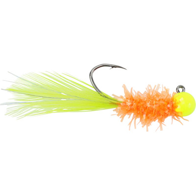 Widow Maker Tungsten Shimmer Jig - 2pk - Image 2