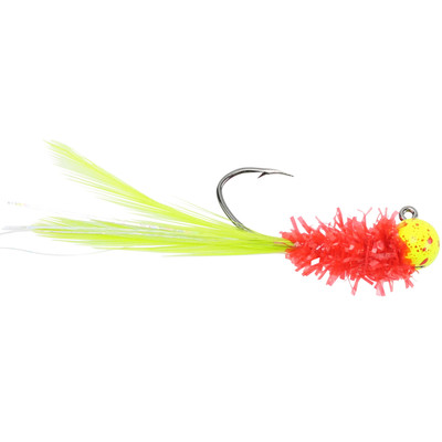 Widow Maker Tungsten Shimmer Jig - 2pk - Image 3