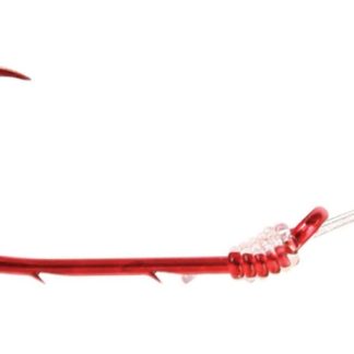 Eagle Claw Baitholder Snelled Hooks