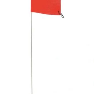 Finicky Fooler Replacement Flag