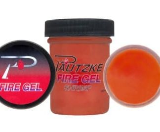 Pautzke Bait Fire Gel Attractant