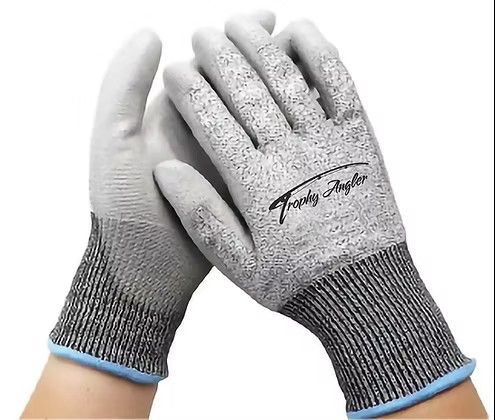Trophy Angler Fishing & Fillet Glove