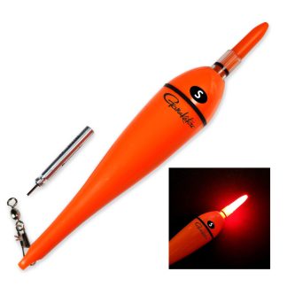 Gamakatsu Lighted Firetip Float