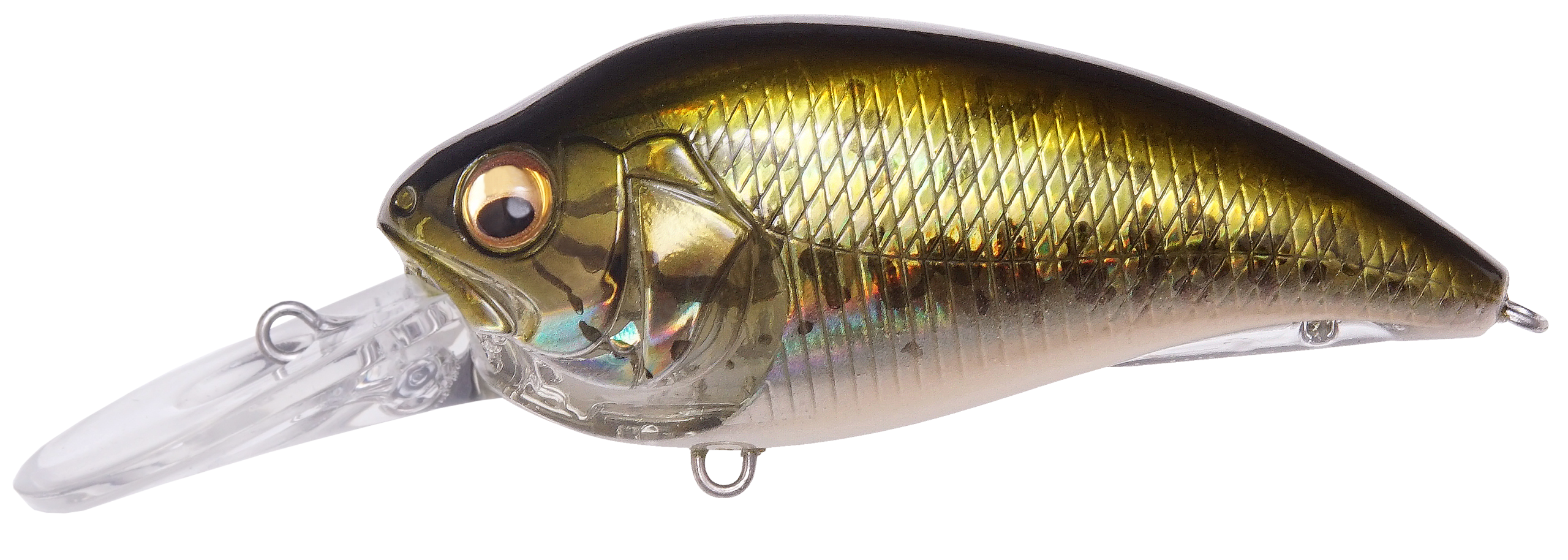 Megabass Super-Z Z2 Crankbait - Image 2
