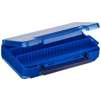 Gamakatsu G-Box 250 Duo Side Slit Foam Case