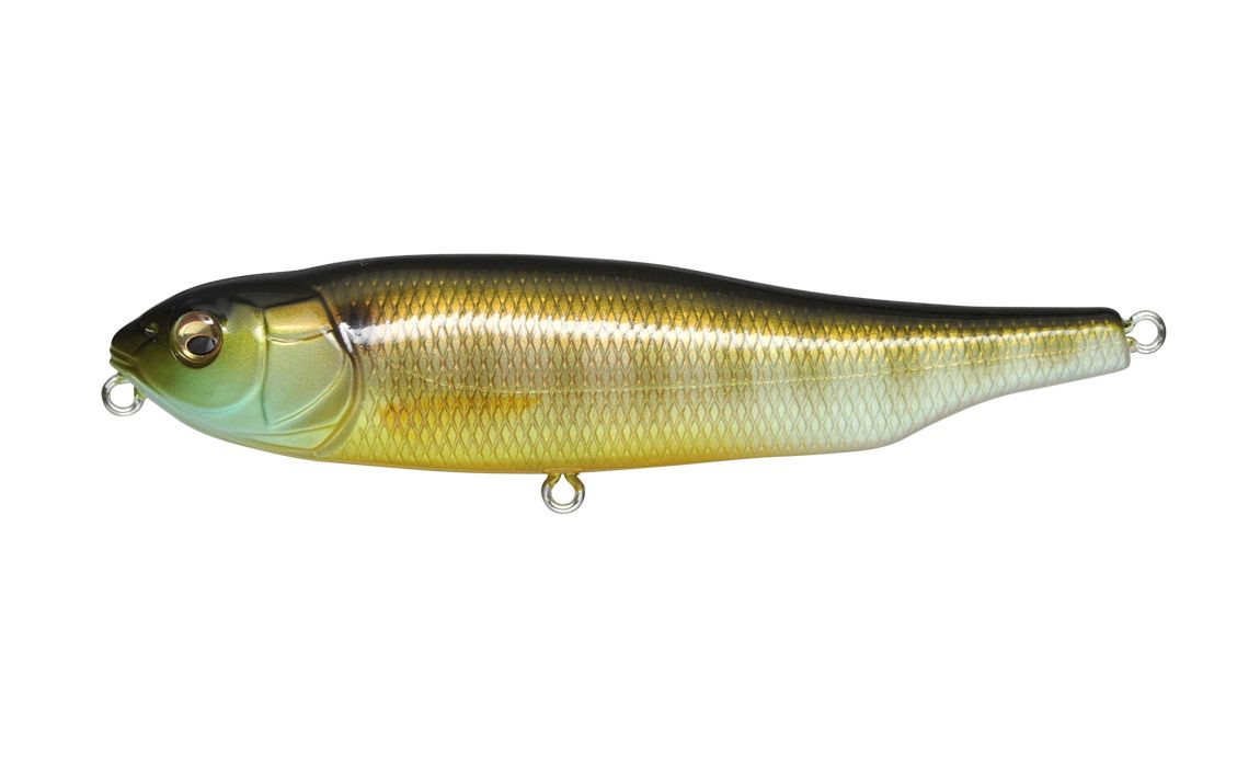 Megabass Giant Dog-X Walking Bait - Image 3
