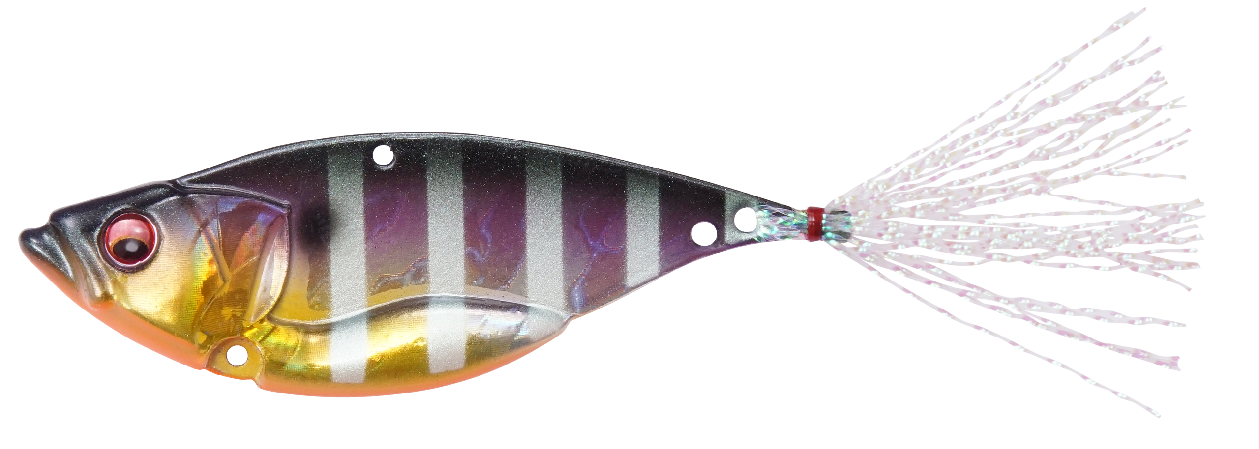 Megabass Dyna Response Blade Bait