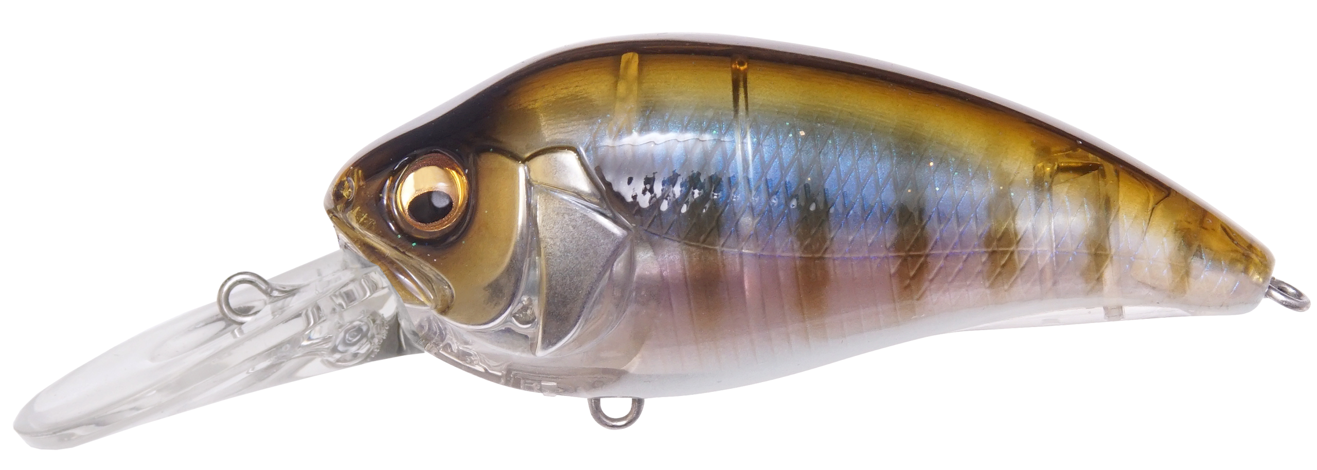 Megabass Super-Z Z2 Crankbait - Image 3