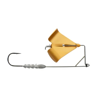 Berkley Toad Riveter