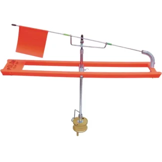 HT Enterprises Polar 200' Tip-Up