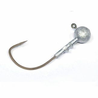 Gamakatsu Horizon Jighead LG- 4pk