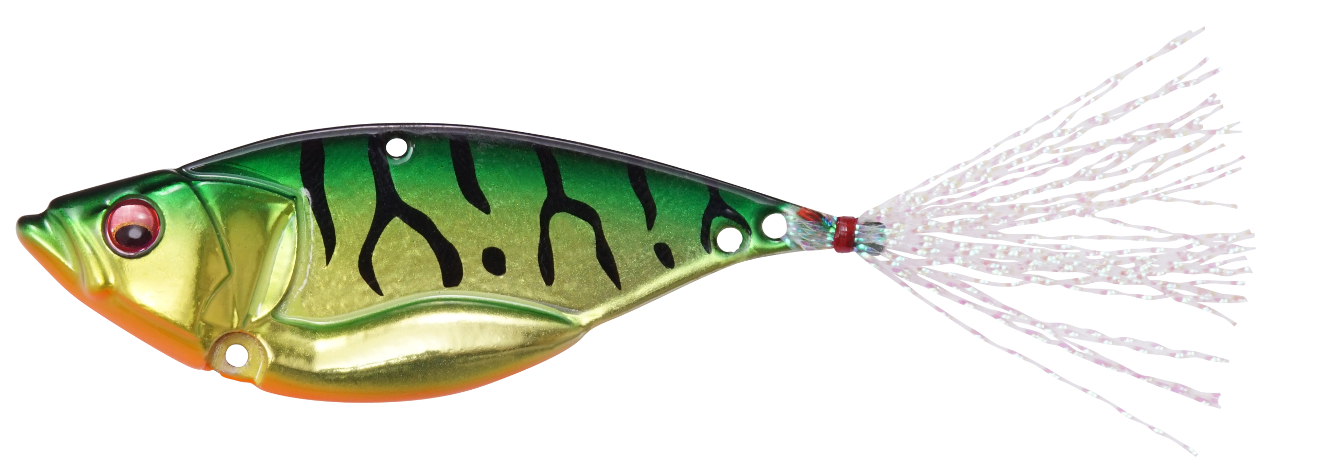 Megabass Dyna Response Blade Bait - Image 6