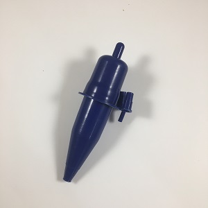 Automatic Fisherman Ice Stopper Reservoir