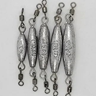 Nova Inline Sinkers