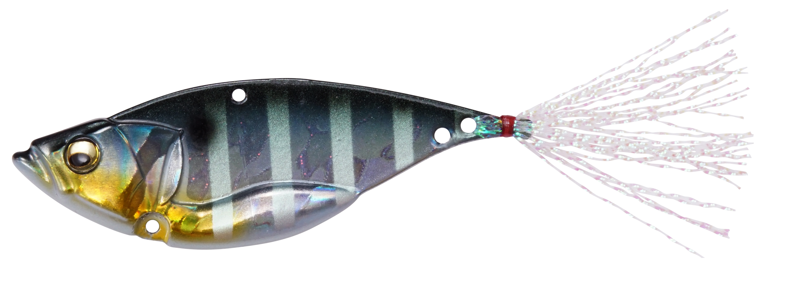 Megabass Dyna Response Blade Bait - Image 2