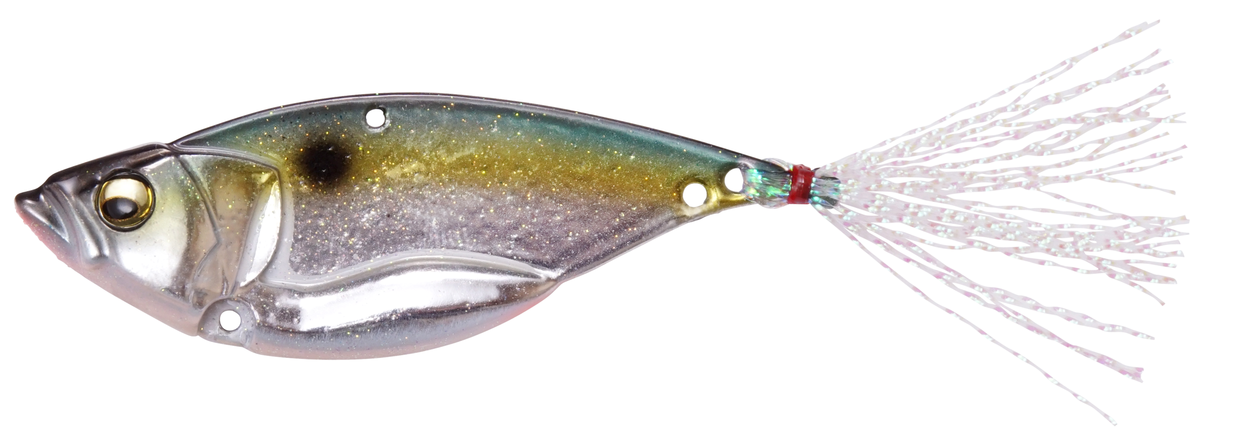 Megabass Dyna Response Blade Bait - Image 4
