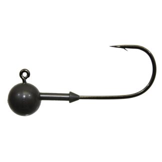 Keitech Tungsten Super Round Jig Head
