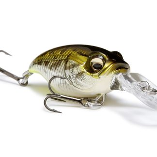 Megabass Griffon MR-X BFS Crankbait
